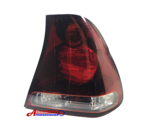 BMW 3er E46 Compact 2000-2004 Rücklicht Rückleuchte Rechts 63216927764  6927764