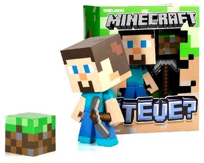 steve toy