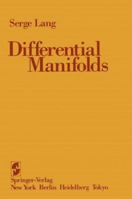 Differential Manifolds, Paperback by Lang, Serge, Brand New, Free shipping in...