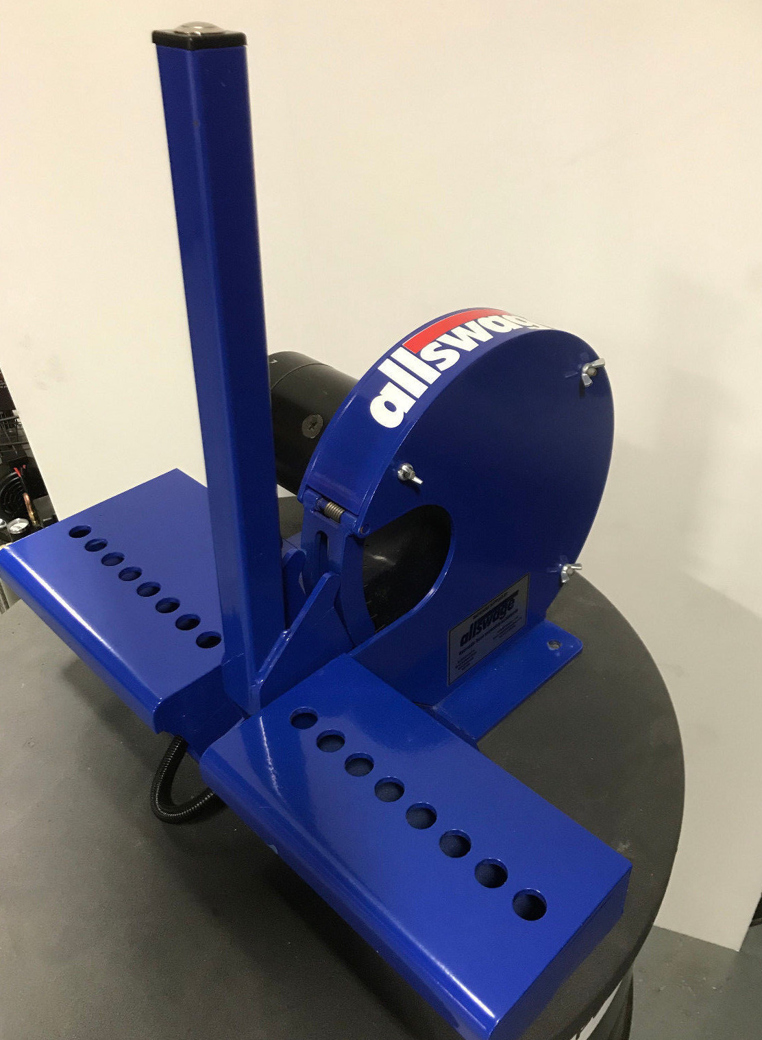 12 volt Hydraulic Hose Cutting Saw eBay