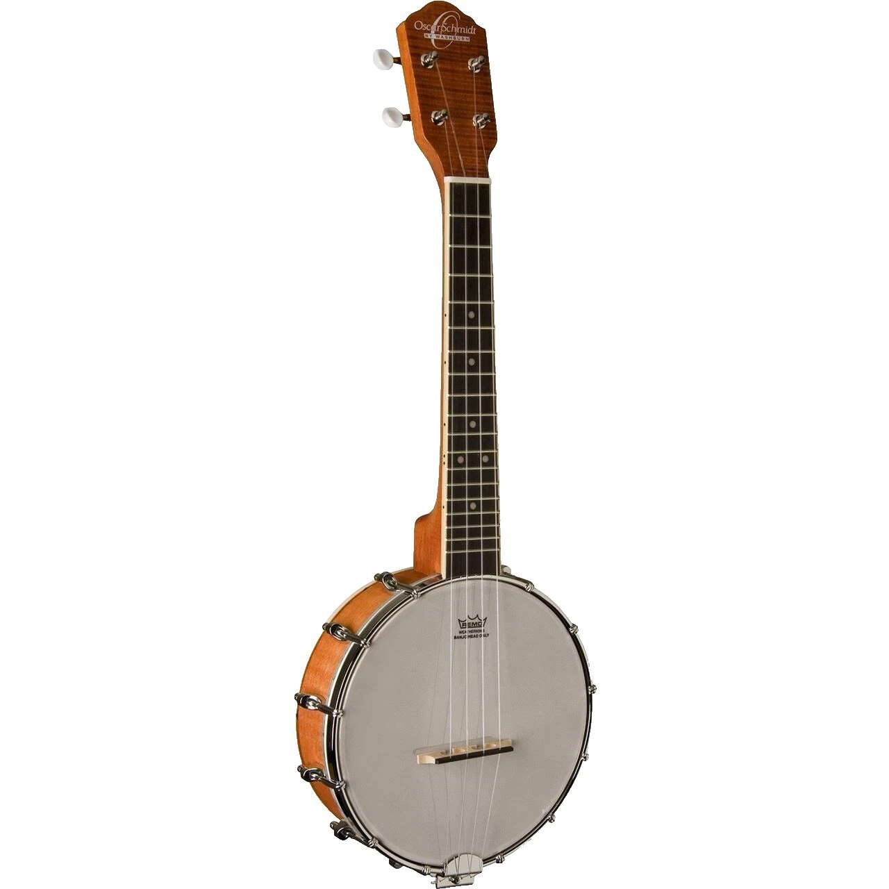Ukeleles Banjolele estándar