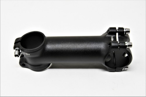 Short Alloy A head1 1/8” Bike Handlebar Stem 31.8mm Bar 4 sizes 70/80/90 100mm - Picture 8 of 12