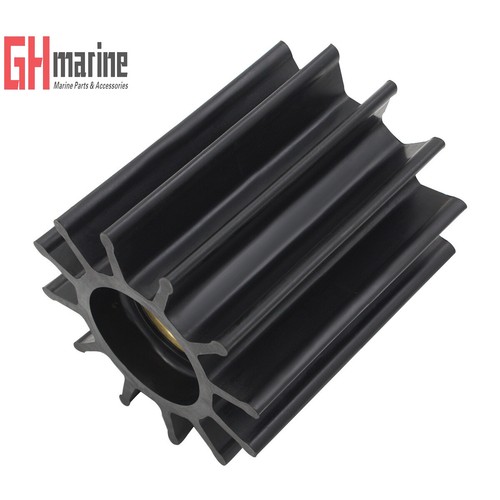 Caterpillar Engine Flexible Impeller 3176&3196&3406&3406C&3406E Inboard Marine - Picture 6 of 6