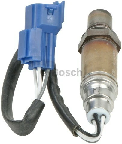 Oxygen Sensor Bosch Upstream for 1999-2002 SUZUKI VITARA L4-1.6L engine - Image 3 of 4