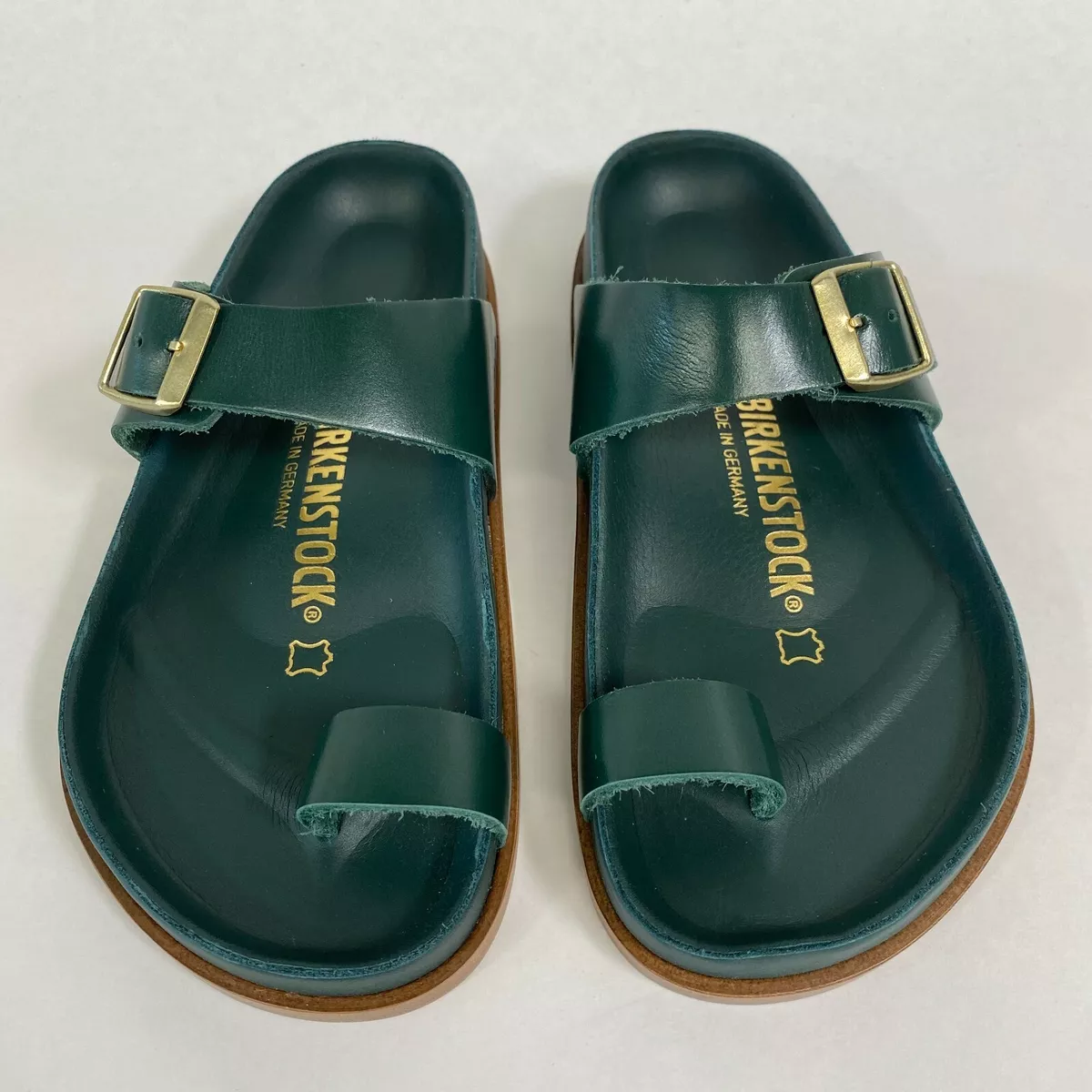 New w/o Box Birkenstock Ciney Avantgarde Premium Alsa Narrow