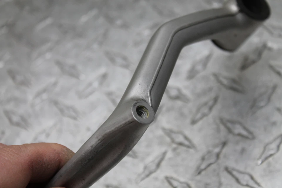 BMW R1100SA 2000 edición especial palanca de cambios acoplamiento cambio eslabón pedal Foto 3 de 4