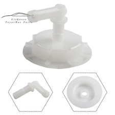 Radiator Coolant Reservoir Overflow Tank Cap For Honda Acura Accord Civic Pilot