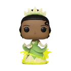 Funko Pop! Vinyl: Disney - Tiana #1321