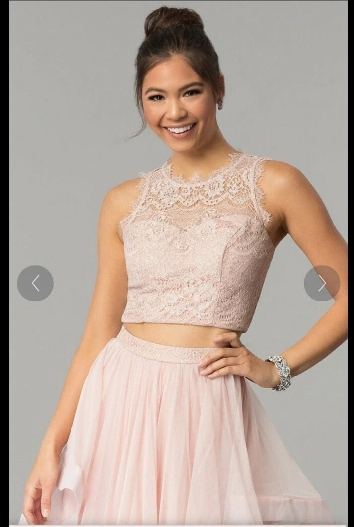 Formal hotsell halter tops