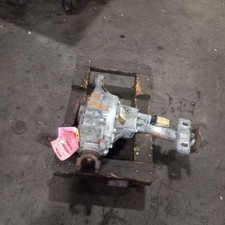 2005-2007 Chevy Silverado 1500 Front Differential Carrier Assey 3.42 Ratio Oem 2005-2007 Chevy Silverado 1500 Front Differential Carrier Assey 3.42 Ratio Oem