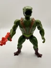 Vintage KOBRA KHAN He-Man Masters of the Universe MOTU 100% Complete