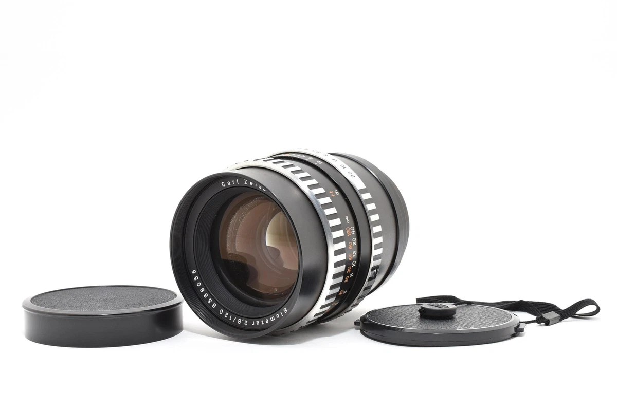 Pentacon Six In Camera Lenses for sale | eBay