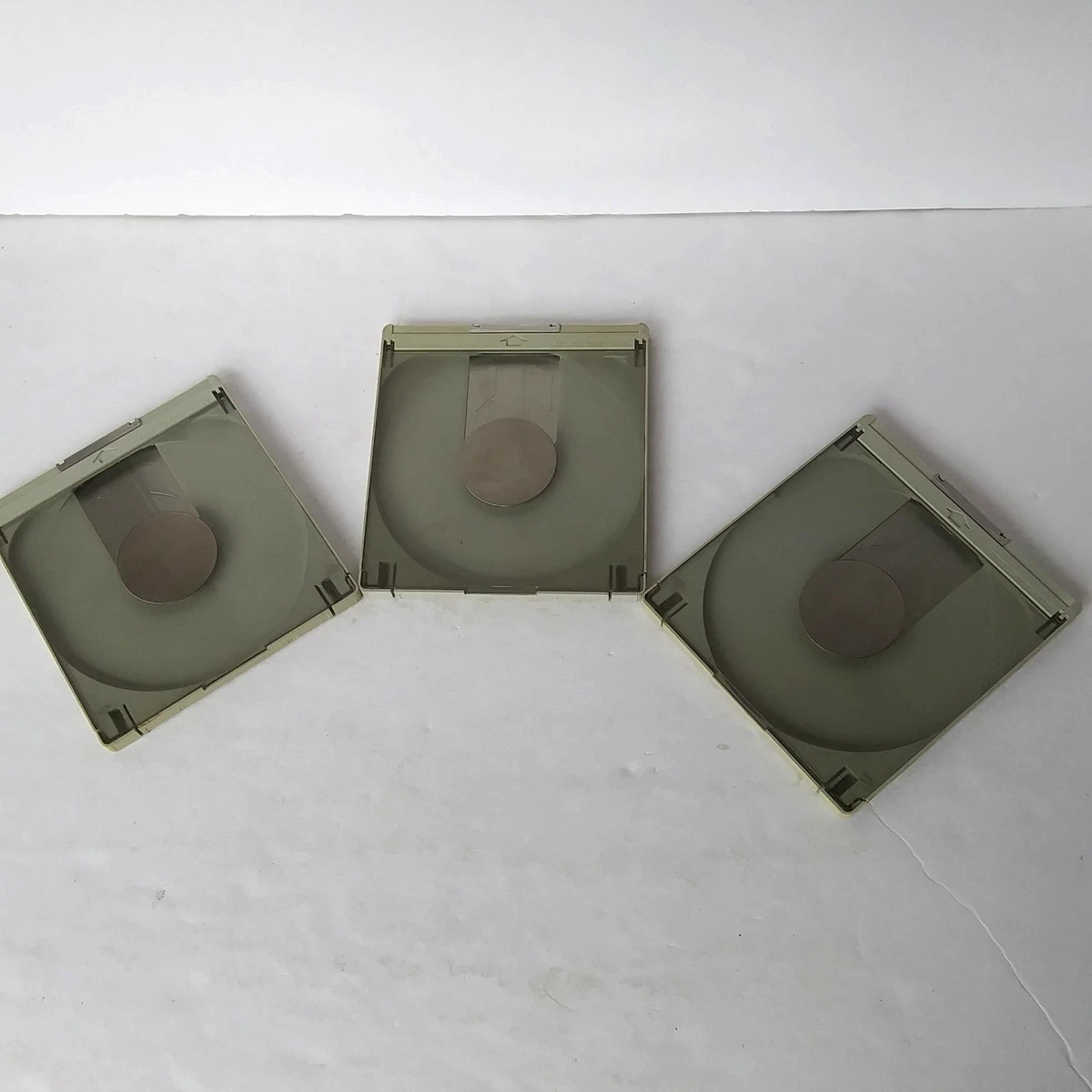 Lecteurs Mini discs Sony & Sharp - CD - Musique
