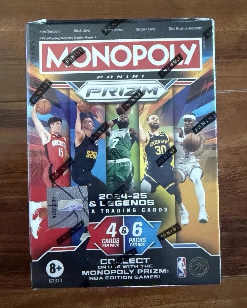 Allen Iverson Basketball Serial Numbered Sports Trading Cards