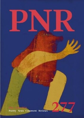 PN Review 277 (Paperback) PN Review
