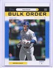 2026 Topps Series 2 Seiya Suzuki Base (RAW)