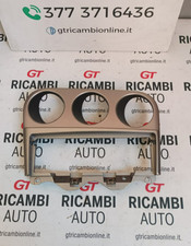 Alfa Romeo 156 Giugiaro (2003-2005) cornice autoradio strumenti orig. 156034092
