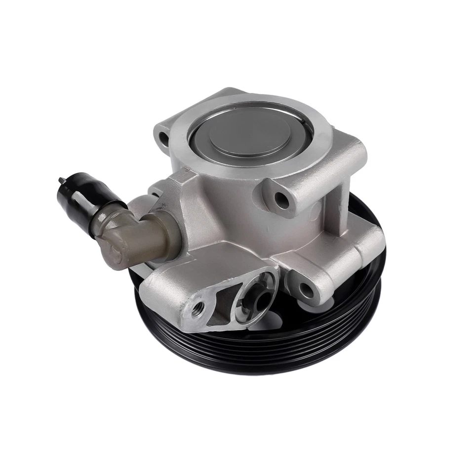 NUEVA bomba de dirección asistida con polea 96-5205 para Ford F-150 2011-2014 BL3V3A696AA Foto 3 de 4