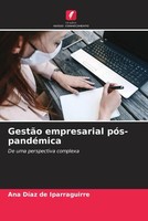 Ana DíAz De Iparraguirre | GestãO Empresarial PóS-PandéMica | Taschenbuch (2022)