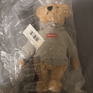 Supreme Steiff Bear | eBay