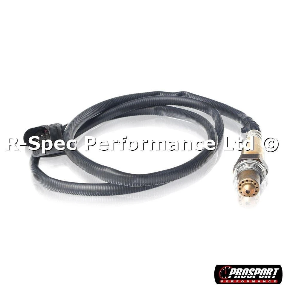 AEM 30-2404 FAE Type Wideband AFR Sensor Replacement For 30-0300 Series LSU 4.9 - Image 4 of 4