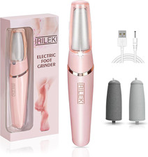 Upgraded Electric Callus Removers for Feet, Electric Foot Callus Remover, Rechar