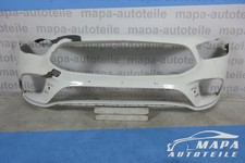 Mercedes B-Klasse W247 AMG Bj. ab 2019 Stoßstange Vorne Orig PDC. Versand Bumper