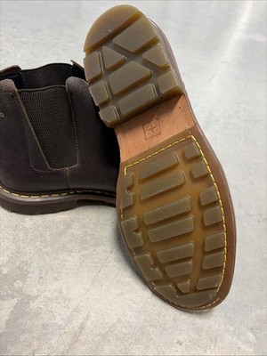 Rare Vintage Discontinued Dr. Martens Chelsea Boot 8B91  display picture 2