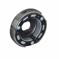 Kupplungssatz Artek K2 FüR MBK 50 Booster, Nitro, Ovetto, Stunt - Yamaha 50 BWS