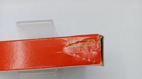 [Rare] MOTHER EarthBound Beginnings NES Famicom, Boxed, with Manual, A3580