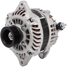 Alternator 130a12v For 2010-2014 Subaru Outback Legacy Tribeca H6 3.6l 11437 Cw