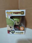 Funko Pop! Vinyl: Trigun - Vash with Kuroneko - Funimation (Exclusive) #1322
