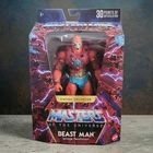 MOTU Masters of The Universe Masterverse Vintage Collection BEAST MAN Figure