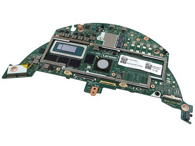 LENOVO YOGA AIO 9 32IRH8 INTEL CORE I9-13900H 16GB RAM MOTHERBOARD 5B21D17082