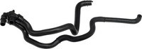 Heizungsschlauch Gates 02 1870 FÜR Peugeot WÄRmetauscherschlauch