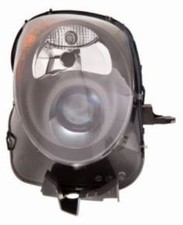 DEPO 667-1117RMLDEM2 Scheinwerfer Rechts für ALFA ROMEO MITO 09.08-06.18