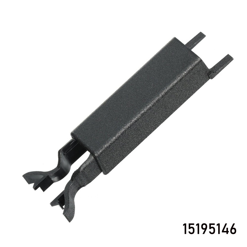 For Chevrolet Wiring Harness Cover 15195146 For Chevrolet High Quality