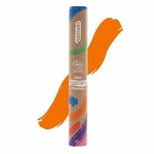 Mascara bio cheveux - orange
