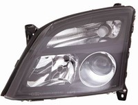 Scheinwerfer Rechts FÜR Opel Signum CC (Z03) - Abakus 442-1129R-LDEM2