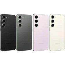 New Samsung Galaxy S23 SM-S911U1 128GB/256GBGB Unlocked Smartphone