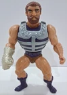 Mattel He-Man Masters Of The Universe Vintage Fisto MOTU Action Figure