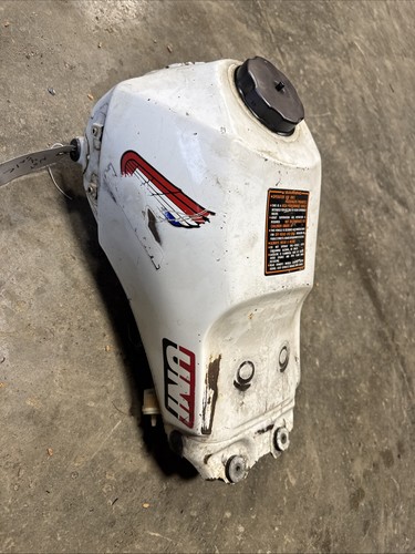 Honda Atc 200x Gas Tank 1986