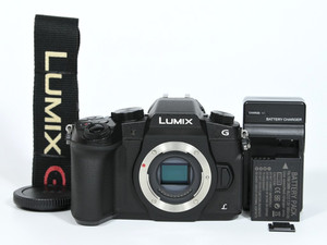 LUMIX G8 Panasonic DMC−G8 DMC-G8-K Panasonic Lumix DMC-G8 DMC-G8M-K Standard Zoom Lens Kit Digital