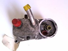 Filtre à huile Ford FOCUS