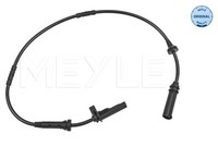 Meyle Sensor DrehzahlfüHler Hinten Rechts Links Passend FüR BMW X3 F25