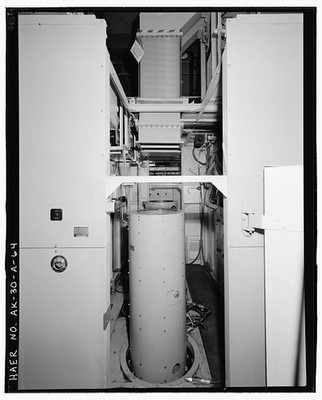 Clear Air Force Station,Missile Early Warning System Site,Anderson,Alaska,AK,64
