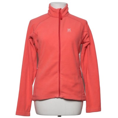 Haglöfs, Fleecejacke, Damen, Größe: S, Orange, Polyester, Einfarbig, Fleece #XBs