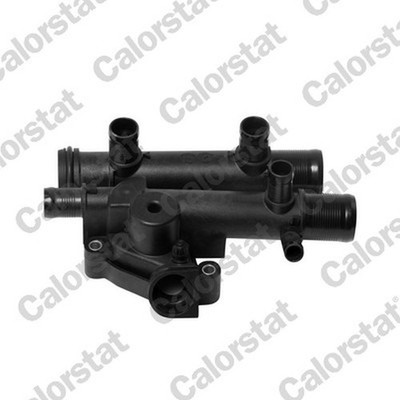 ORIGINAL  Calorstat By Vernet Thermostat, Kühlmittel für Opel VIVARO A Kasten