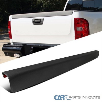 Produktbild von BBioss Abdeckkappe Chevy Silverado 2007-2013 BBioss Heckklappen-Spoiler Abdeckkappe Für Chevy Silverado 1500 2007-2013 & GMC Sierra | Unlackiert