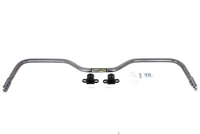 Hellwig 7738 Stabilizer Bar 1-1/8 Inch Diameter Silver